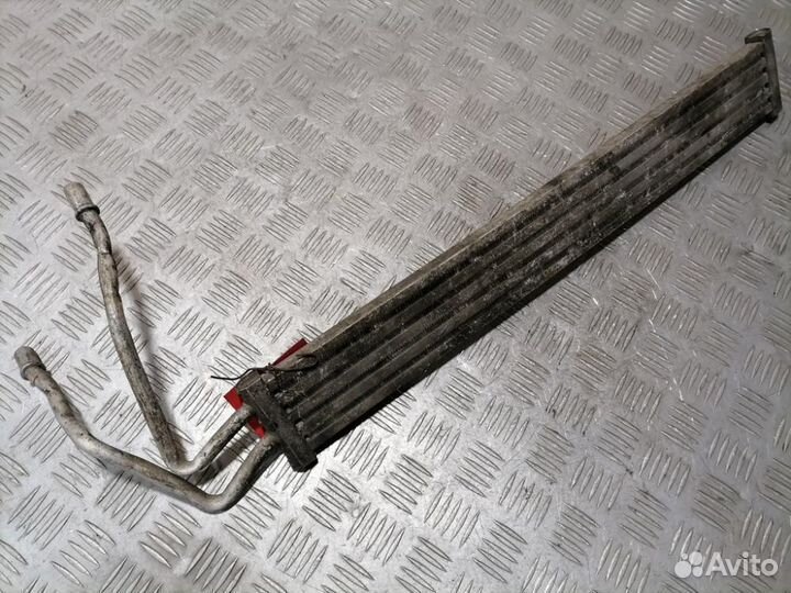 Радиатор гидроусилителя Bmw 7 f01 2008-2015