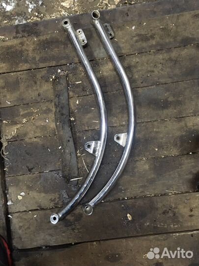 Запчасти Иж Юнкер