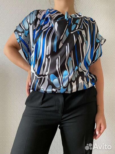 Блузка женская