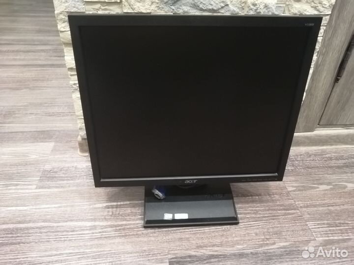 Монитор Acer 19
