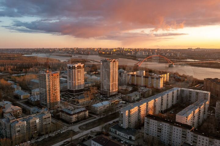 Торговая площадь, 59.7 м²