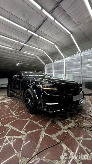 Mercedes-Benz CLS-класс 3.0 AT, 2013, 282 000 км
