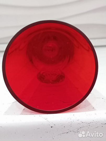 Ваза Кубок Кремль Олимпиада 80