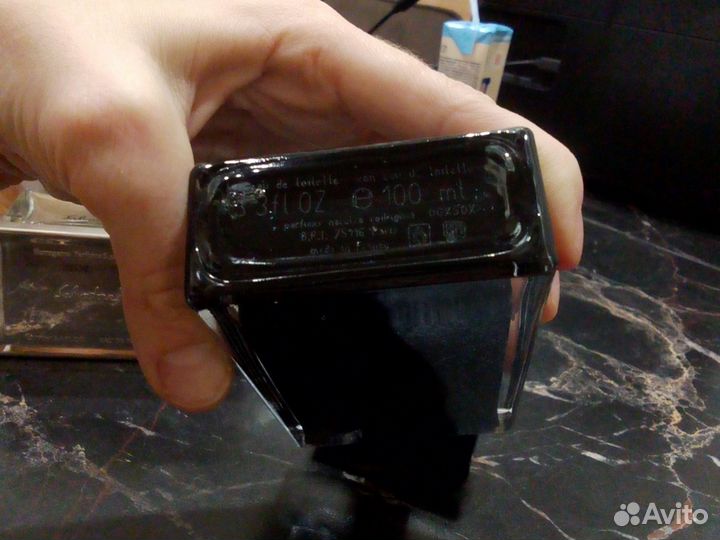 Narciso Chanel Armani bvlgari Givenchy парфюм