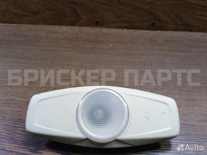 Плафон салонный Форд Фокус 3