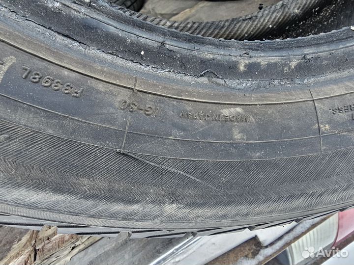 Yokohama Ice Guard IG30 205/60 R16