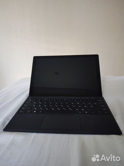 Microsoft surface pro 7