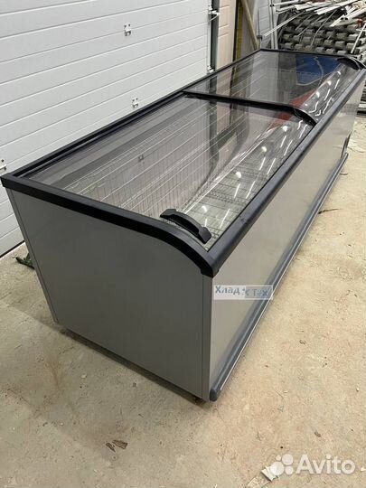 Морозильные бонеты Морозильный ларь