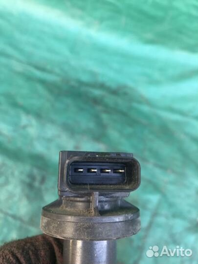 Катушка зажигания Toyota Prius 2008 г