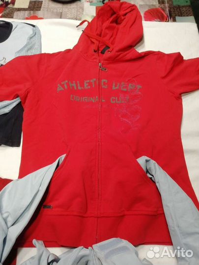 Одежда для подростка девочки пакетом