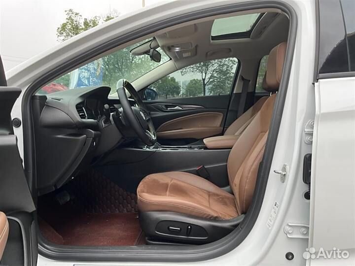 Buick Regal 2.0 AT, 2020, 35 000 км