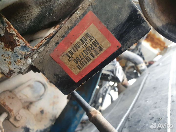 Блок управления форсунками 4G93 4G94 4G64 2.0 1.8