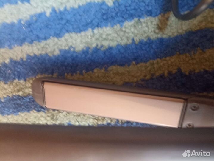 Утюжок для волос remington s-5505 pro