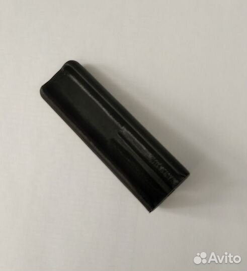 Накладки на петлю капота Рено Логан Сандеро