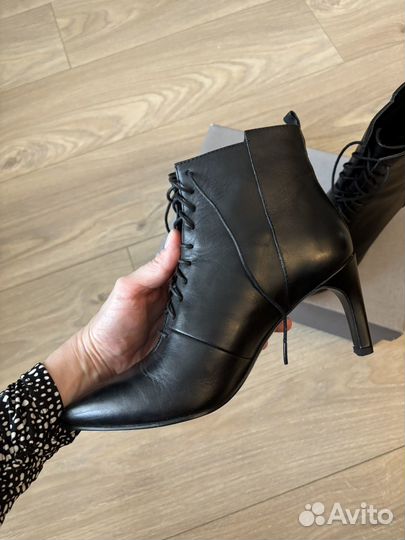 Ботильоны Vagabond 37р