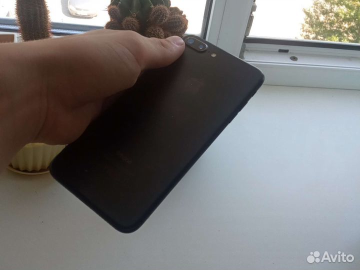 iPhone 7 Plus, 128 ГБ