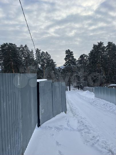 Участок 6 сот. (СНТ, ДНП)