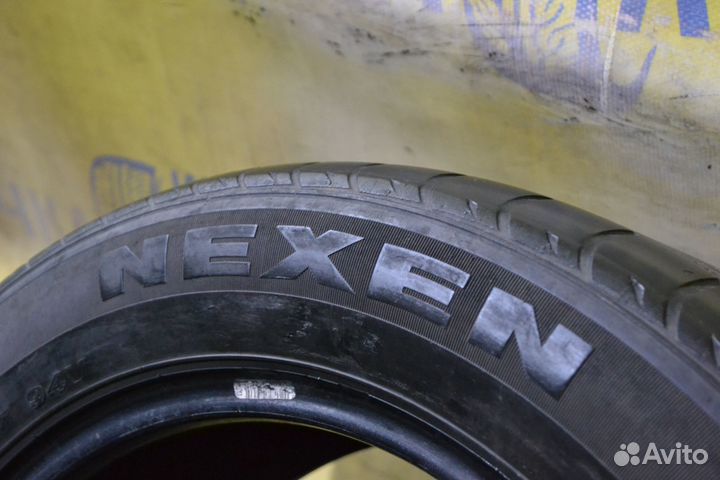 Nexen N Blue HD 215/55 R17