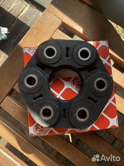 Деталь bmw e60