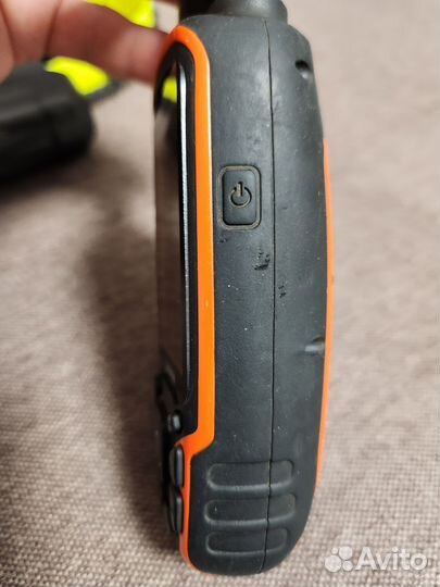 Навигатор Garmin Astro 320 с ошейником