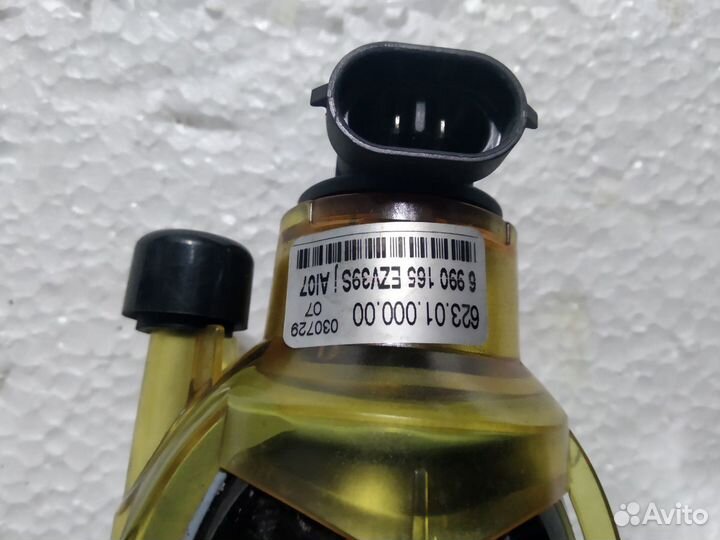 BMW X3 E83 Галогенка новая оригинал