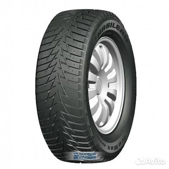 Habilead IceMax RW506 225/55 R17 101H