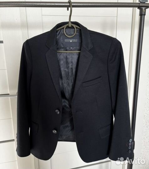 Пиджак junior republic 140