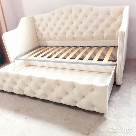 Детская кровать диван от 3 лет