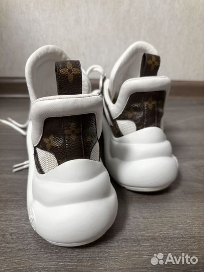 Кроссовки Louis Vuitton Archlight