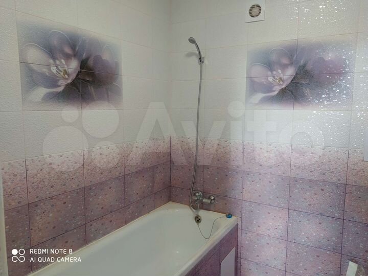 Квартира-студия, 25 м², 1/9 эт.
