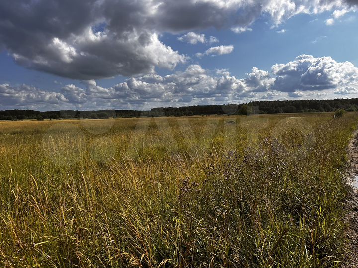 Участок 25,7 га (СНТ, ДНП)