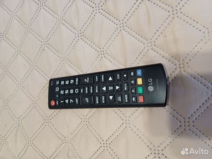 Телевизор 42 дюйма LG