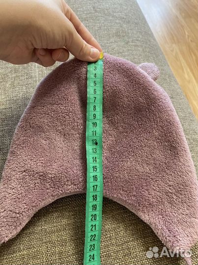 Шапка демисезонная Lassie р.50-52