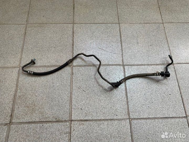 Трубка гидравлической системы Mercedes-Benz Ml