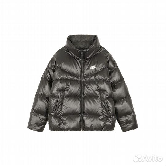 Пуховик Nike