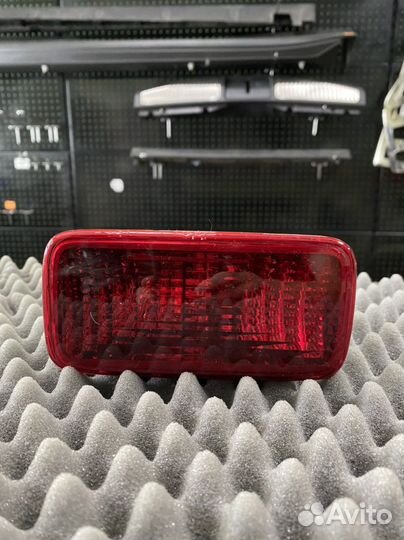 Птф задний левый Mitsubishi Lancer IX