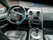 SsangYong Actyon Sports 2.0 AT, 2011, 181 000 км, с пробегом, цена 480 000 руб.