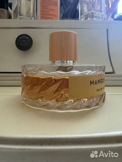 Vilhelm parfumerie mango skin