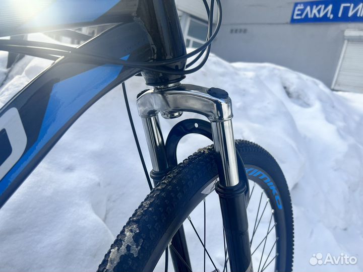 Велосипед горный новый