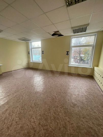 Аренда особняка 1668 м2