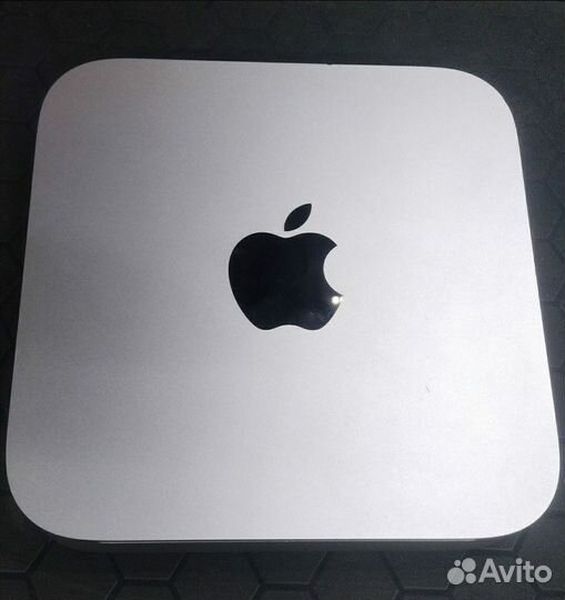 Macmini m2
