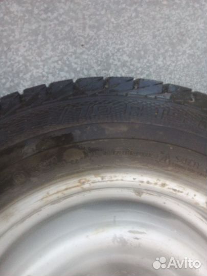 Шины диски R15C