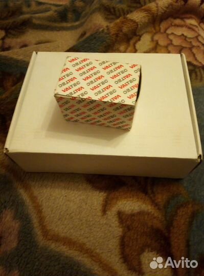 Термолегулирующий монтажный комплект VT. lcbox. 2