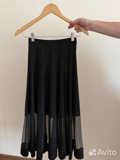 Комплект для тренировок (спортивные бальные танцы)