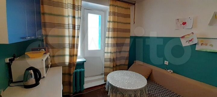 1-к. квартира, 36,2 м², 4/5 эт.