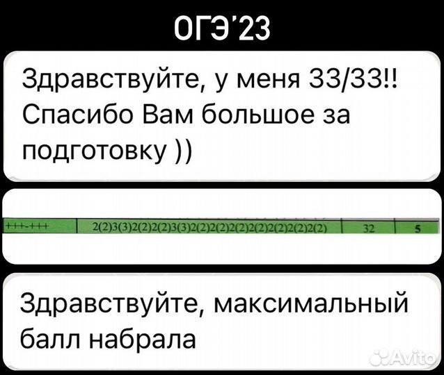 Репетитор по русскому языку и литературе