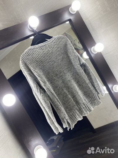 Свитер zara размер 122