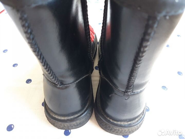 Ugg угги детские 37