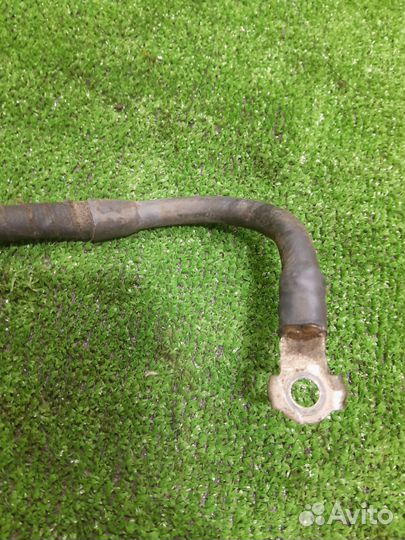 Провод массы шкода октавия а7