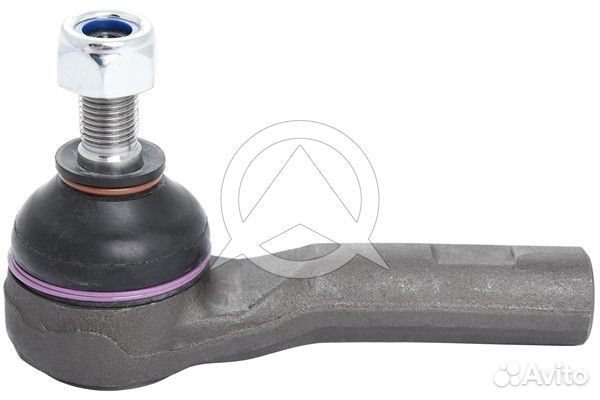 41035 Наконечник рулевой тяги прав / лев nissan al